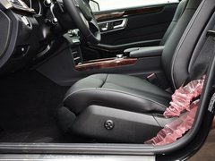 2015款 E200L 