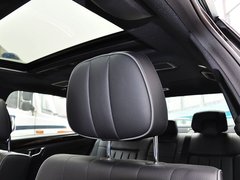 2015款 E200L 