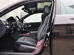 2015款 E200L 
