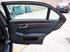 2015款 E200L 