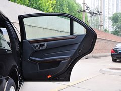 2015款 E200L 