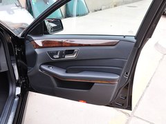 2015款 E200L 