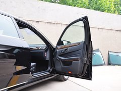 2015款 E200L 