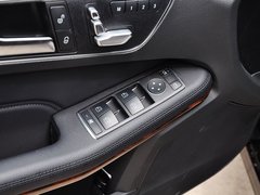 2015款 E200L 