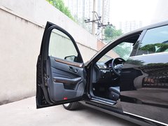 2015款 E200L 