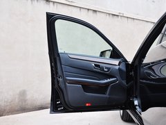 2015款 E200L 