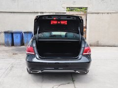 2015款 E200L 