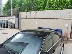 2015款 E200L 
