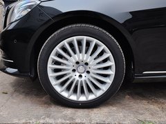 2015款 E200L 