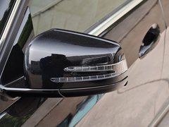 2015款 E200L 