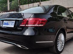 2015款 E200L 