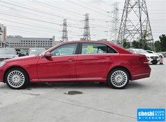 2015款 E200L 