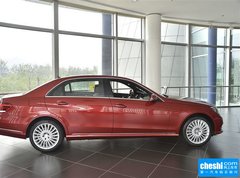 2015款 E200L 
