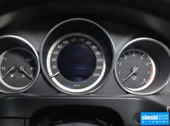 2015款 E200L 