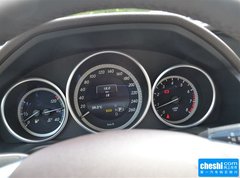2015款 E200L 