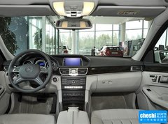 2015款 E200L 