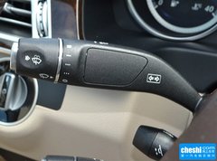 2015款 E200L 