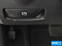 2015款 E200L 