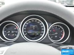 2015款 E200L 
