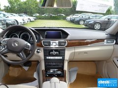 2015款 E200L 