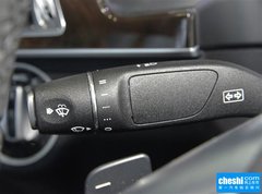 2015款 E200L 