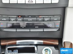 2015款 E200L 