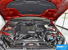2015款 E200L 