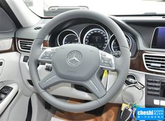 2015款 E200L 