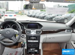 2015款 E200L 