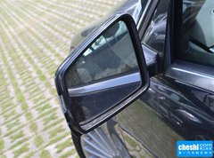 2015款 E200L 