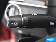 2015款 E200L 
