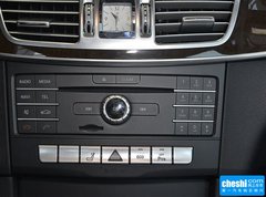 2015款 E200L 