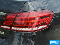 2015款 E200L 