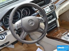 2015款 E200L 