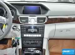 2015款 E200L 