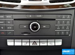 2015款 E200L 