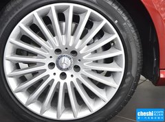 2015款 E200L 