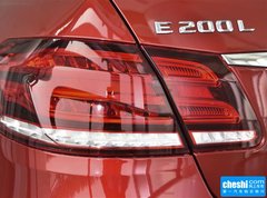 2015款 E200L 
