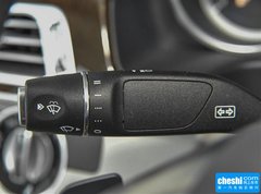 2015款 E200L 