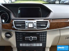 2015款 E200L 