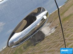 2015款 E200L 
