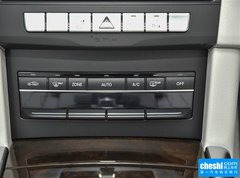 2015款 E200L 