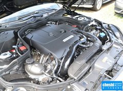 2015款 E200L 