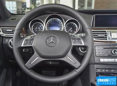 2015款 E200L 