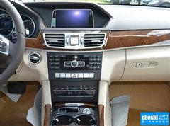 2015款 E200L 