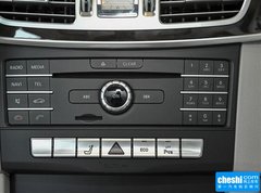 2015款 E200L 