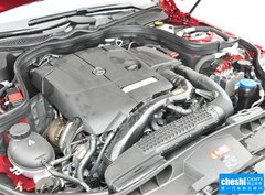 2015款 E200L 