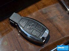 2015款 E200L 