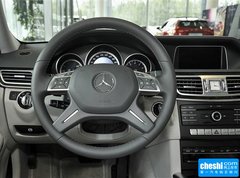 2015款 E200L 