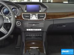 2015款 E200L 